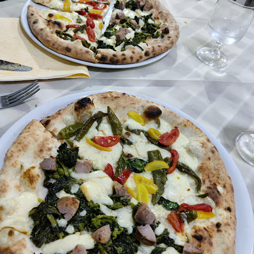 Pizzeria Alberto Di Anna Ciotola - Thumbnail