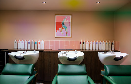 Massarella & Jones Gallery - United Kingdom