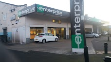 Enterprise Rent-A-Car – Southall london