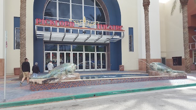 UltraStar Mary Pickford Theater