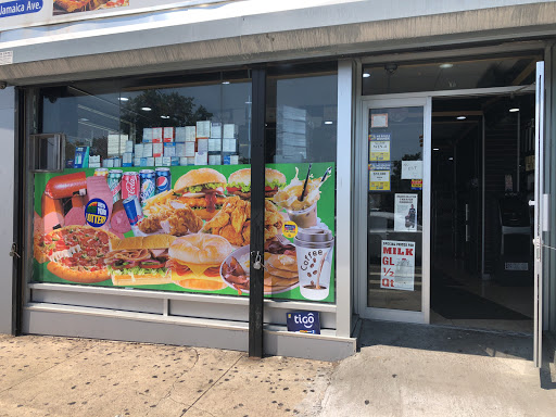 Food Corner & Deli - Thumbnail