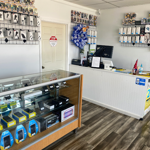 You Name It We Fix It We Sell It Cell Phone Solutions - Thumbnail
