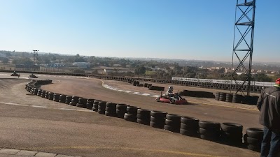 Photos of Kyalami Karting Circuit cc