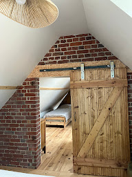 Photo n°3 de Relais de Quévossart à Boyaval (Gîte)