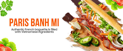 Paris Banh Mi Gainesville - Thumbnail