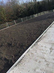 Photo n°10 de AXE ETANCHEITE à Rosny-sous-Bois (Entreprise de terrassement)