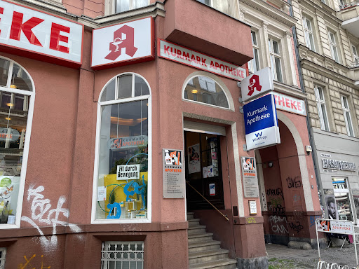Kurmark-Apotheke - Thumbnail