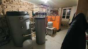 Photo n°10 de SAS Steven BIDON à Plogonnec (Chauffagiste)