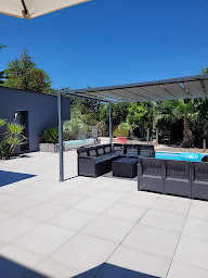 Photo n°6 de Studio les Cyprès à Lattes (Location d'appartement de vacances)