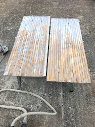 Photo n°6 de medale peinture à L'Isle-Jourdain (Peintre en bâtiment)