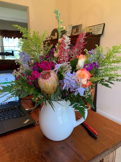 Burke Florist at University Mall