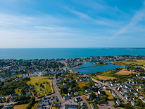 Lucie CORFMAT | Consultante en immobilier | BONAPARTE (Morbihan Sud) à Carnac