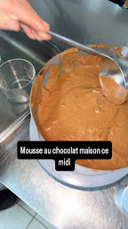 Photo n°20 de Lila & Thalia à Saint-Étienne-du-Rouvray (Brasserie)