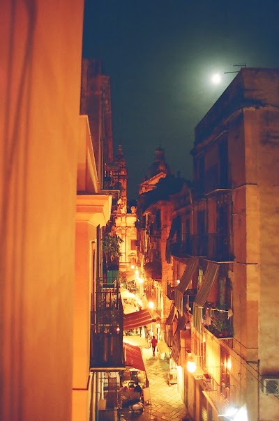 Photos of B&B Teatro Massimo Palermo