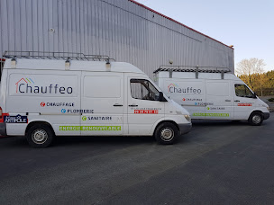 Photo n°3 de SARL CHAUFFEO chauffage plomberie ventilation rafraichissement climatisation sanitaire à Loge-Fougereuse (Plombier)