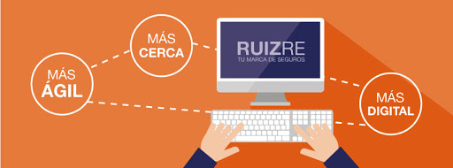 Correduría de Seguros Ruiz Re en Cox - Thumbnail