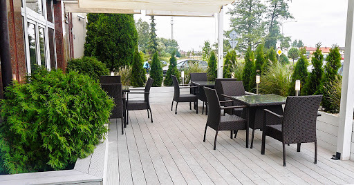 Centrum Konferencyjno-Apartamentowe Mrówka