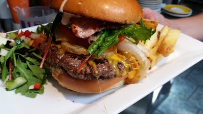 Photos of Rye River Cafe