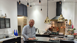 Photo n°24 de La Table de Baptyste à Ectot-lès-Baons (Restaurant français)