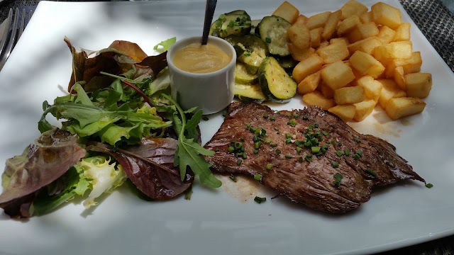 Le Petit Jardin