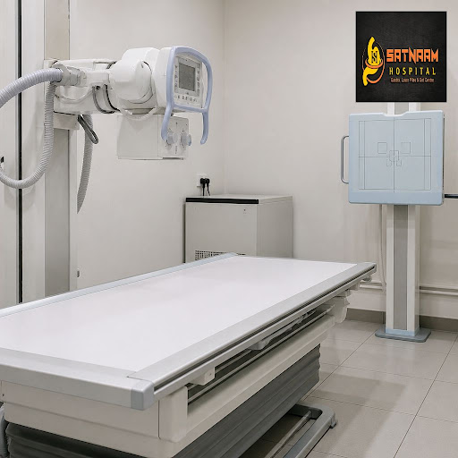 Accurate diagnosis is the first step towards the right treatment. At Satnaam Hospital Laser Piles… post image