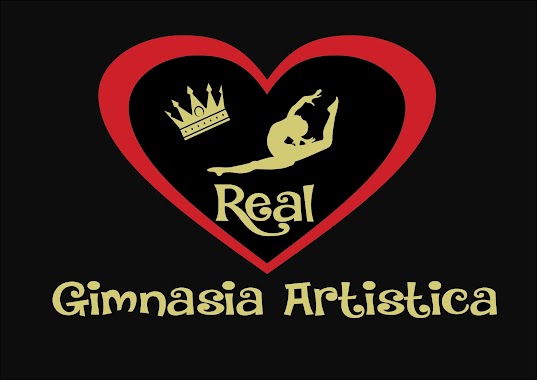 Real Gimnasia Artistica, Author: karina Cristy