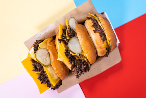 Photo 3 - Fat Boy Burger