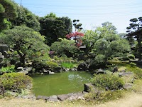 萩のお宿 花南理の庭