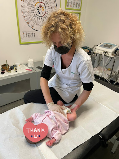 Studio di Osteopatia e Massoterapia