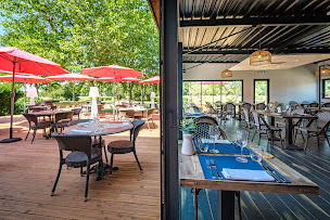 Photo n°45 de Le Garden à Roiffé (Bar lounge)