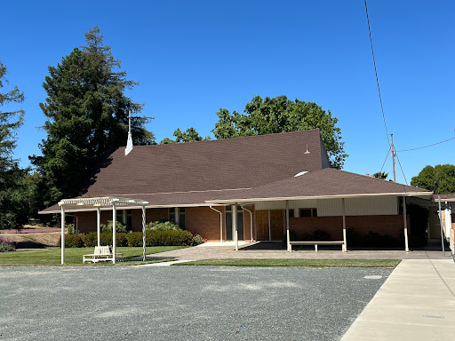 Antioch Wesleyan Church
