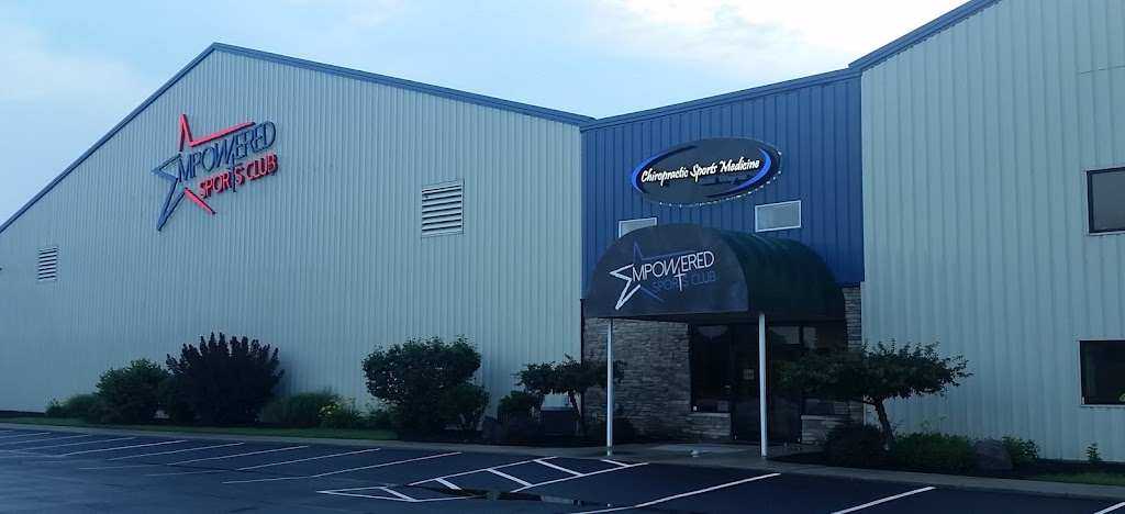 Chiropractic Sports Medicine Fort Wayne