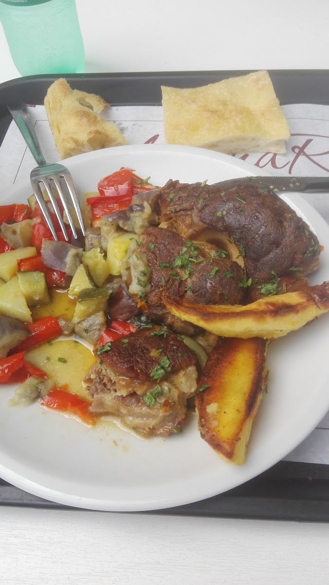 Pizzeria Gegè