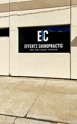 Effertz Chiropractic and Wellness Center, Inc. - Thumbnail