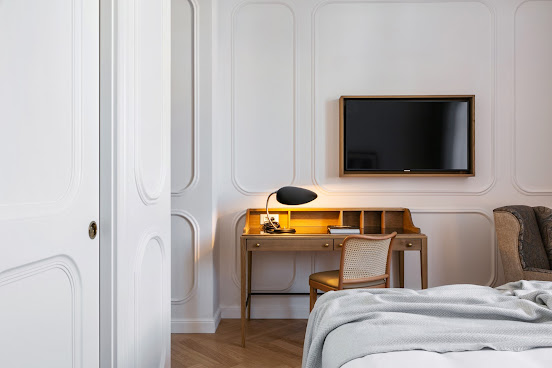 Heritage Hotel FERMAI Split - MGallery Collection by null