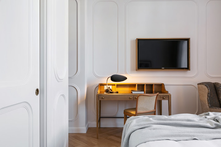 Heritage Hotel FERMAI Split - MGallery Collection by null