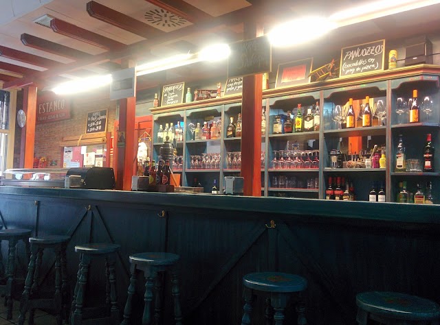 Metrópolis Restaurante Pizzería