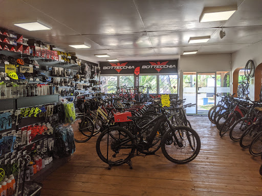 AJP Bike Store - Thumbnail