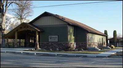 Uintah City Hall