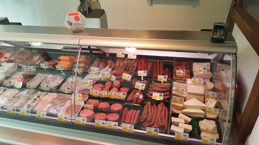 Guido Reinhardt Fleisch-Wurst-Geflügel - Thumbnail