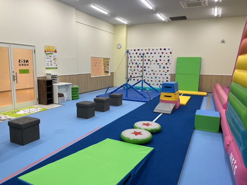 ネイス体操教室 イーアス春日井校