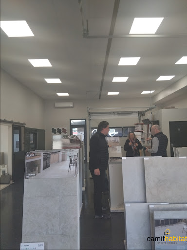 Choix des matériaux : un accompagnement sur mesure...