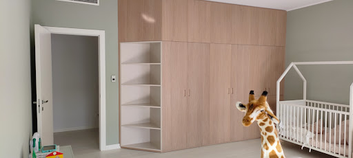 Castelli Srl - Visual