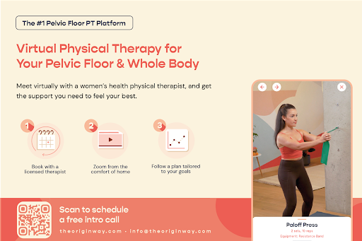 Origin Physical Therapy - Thumbnail