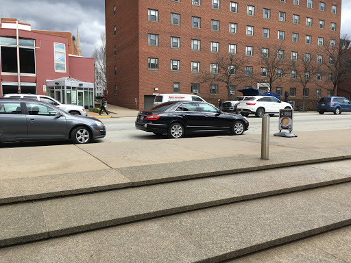 Pittsburgh Black Car - Thumbnail