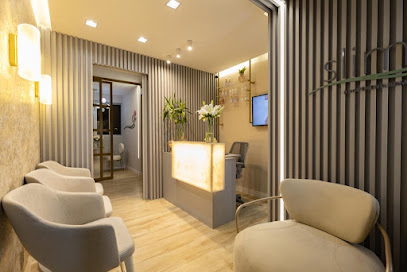 Clínica Slim - Estética em Feira de Santana | Harmonização Corporal | Limpeza de Pele