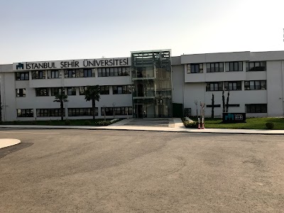 Marmara Üniversitesi Dragos Yerleşkesi