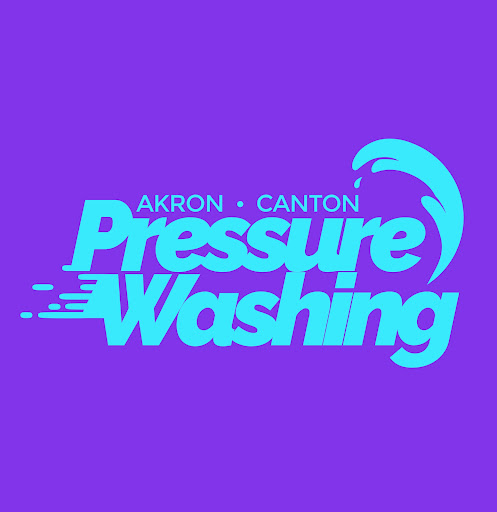 Akron Canton Pressure Washing Services