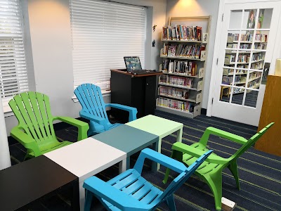 Rachel Kohl Community Library