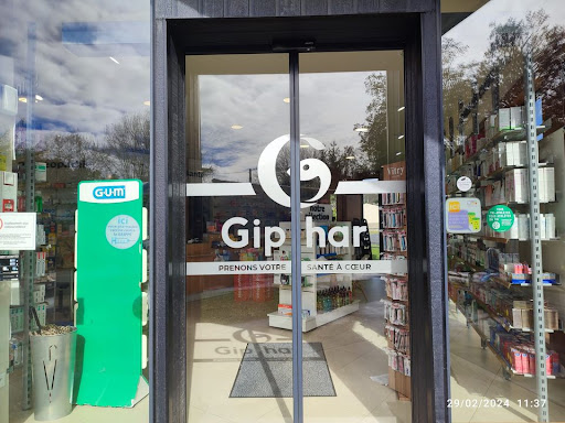 SARL PHARMACIE ENEAU